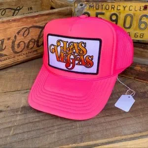 Aviator Nation | Accessories | Aviator Nation Neon Pink Las  display picture 1